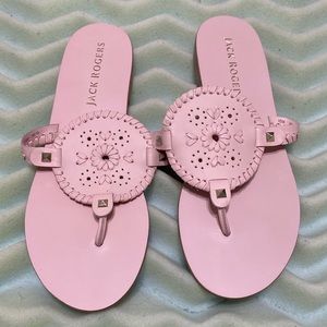 Jack Rogers sandals